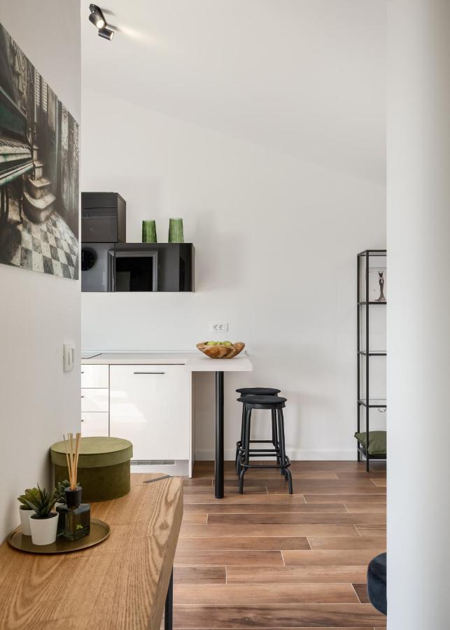 Belvedere Holidays Novigrad  Екстер'єр фото