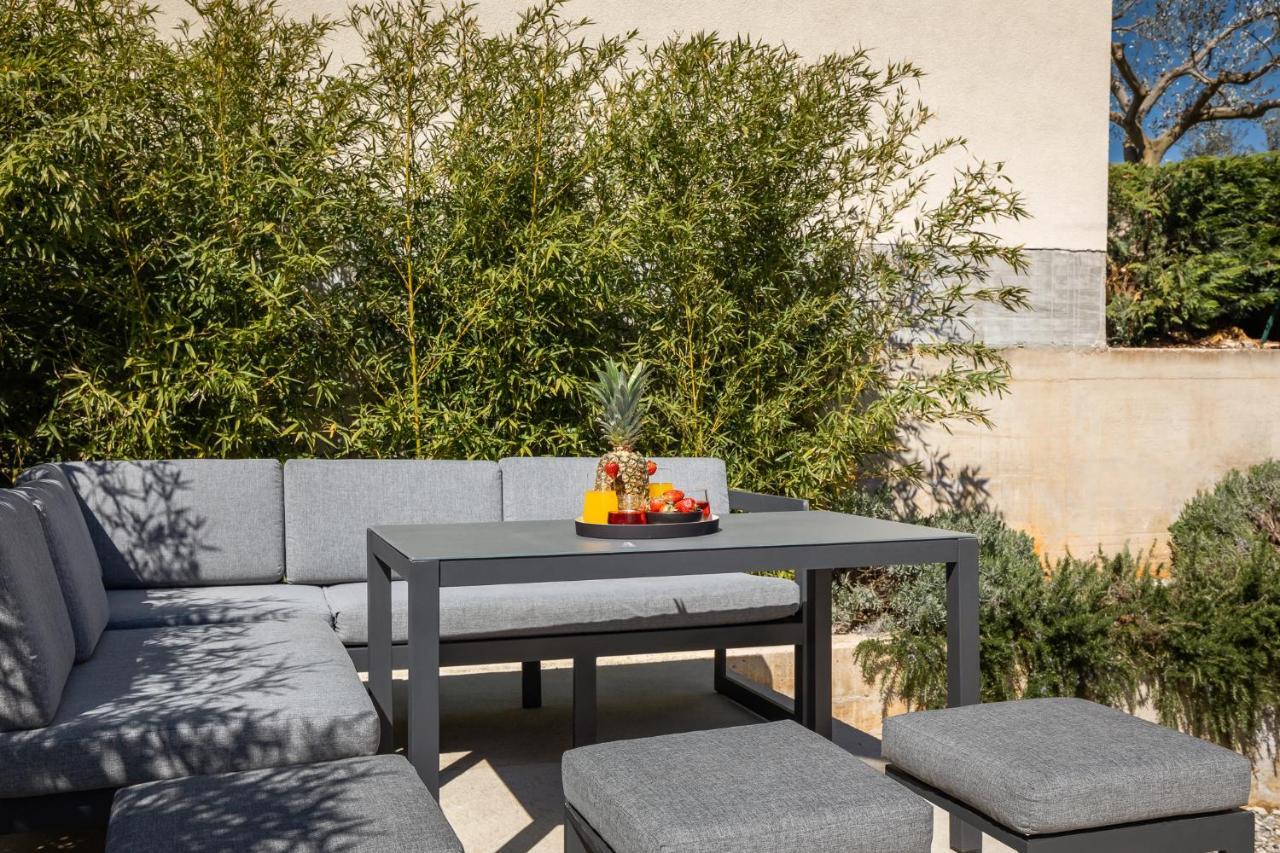 Belvedere Holidays Novigrad  Екстер'єр фото